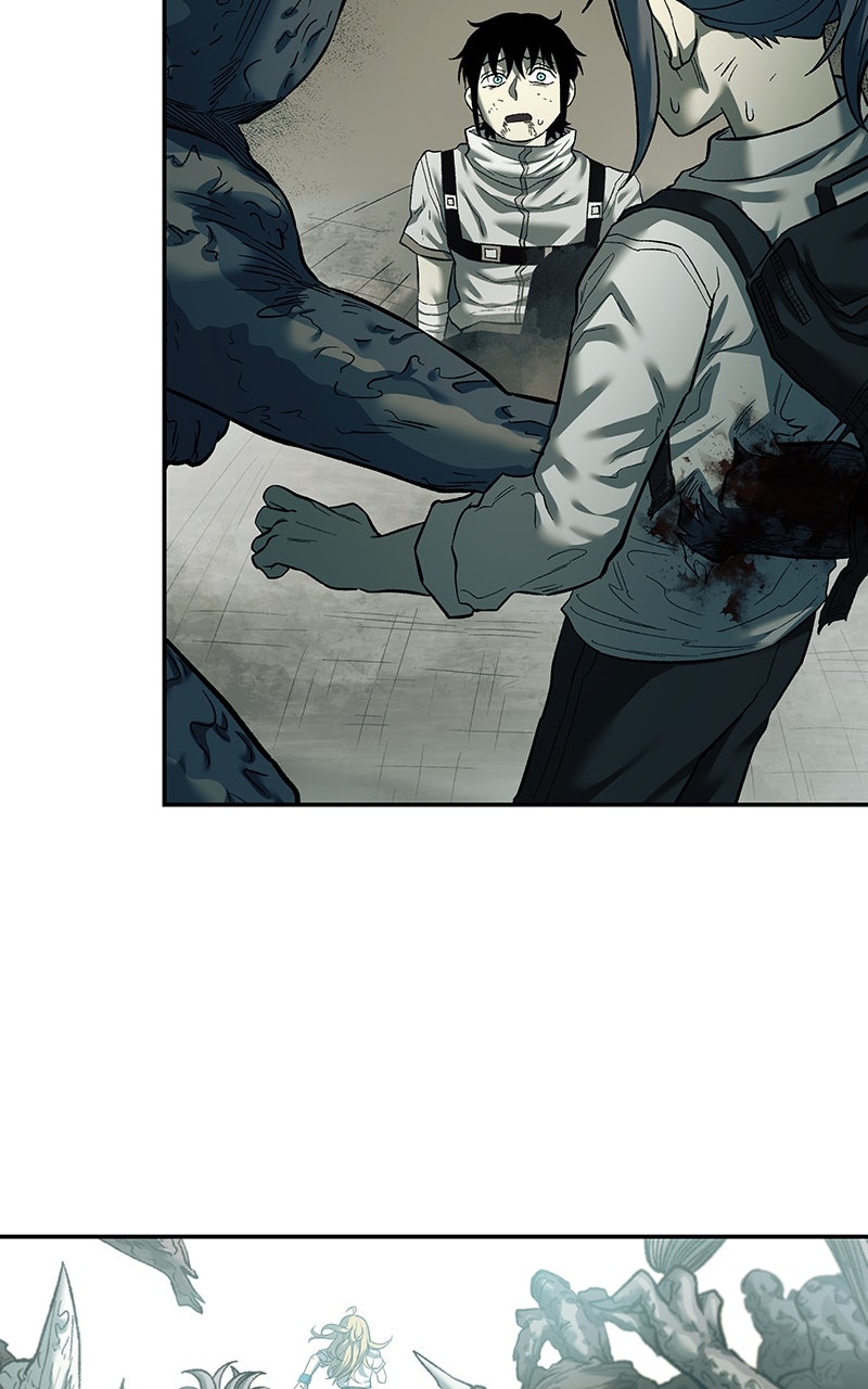 Read Surviving the Apocalypse EN Manga Online