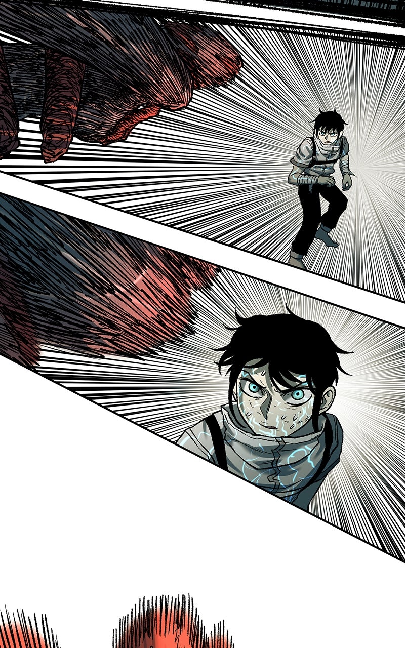 Read Surviving the Apocalypse EN Manga Online