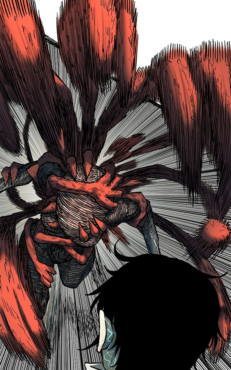 Read Surviving the Apocalypse EN Manga Online