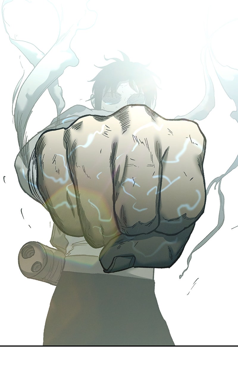 Read Surviving the Apocalypse EN Manga Online