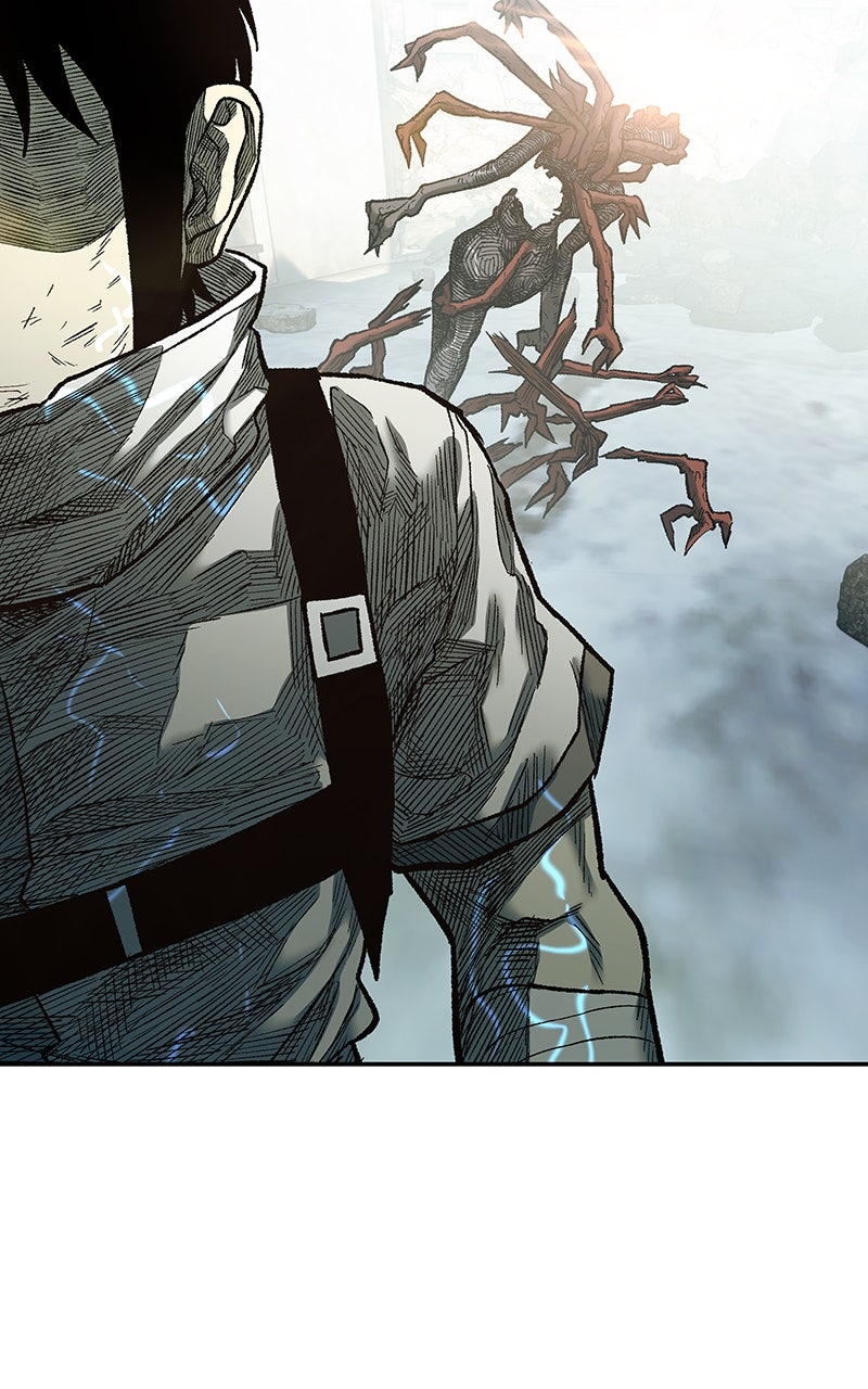 Read Surviving the Apocalypse EN Manga Online