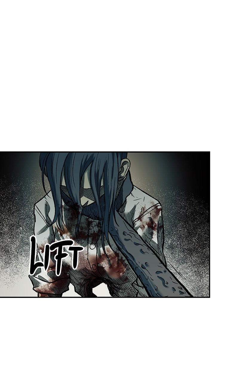 Read Surviving the Apocalypse EN Manga Online