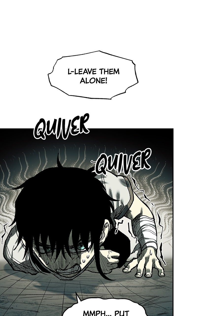 Read Surviving the Apocalypse EN Manga Online