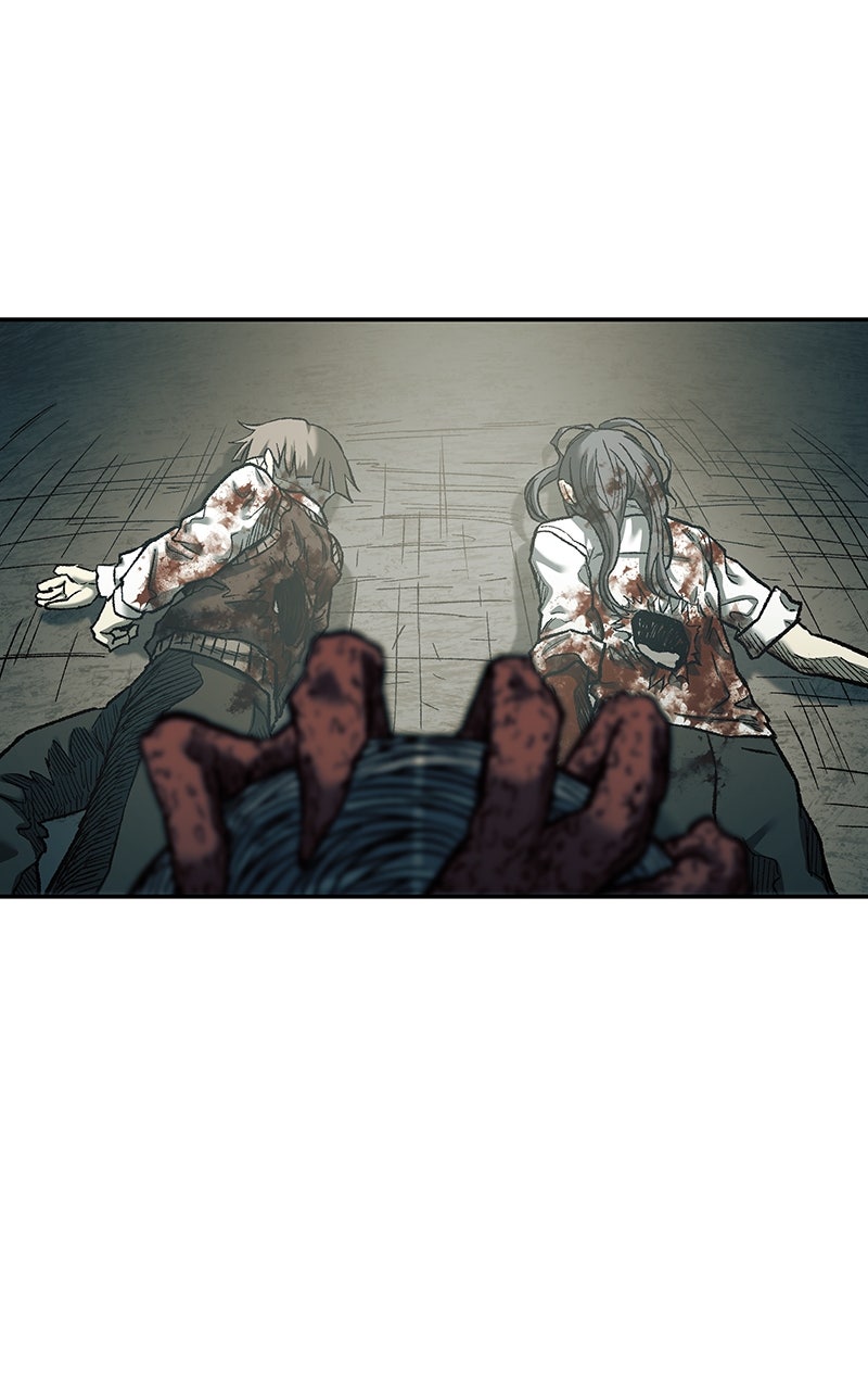 Read Surviving the Apocalypse EN Manga Online