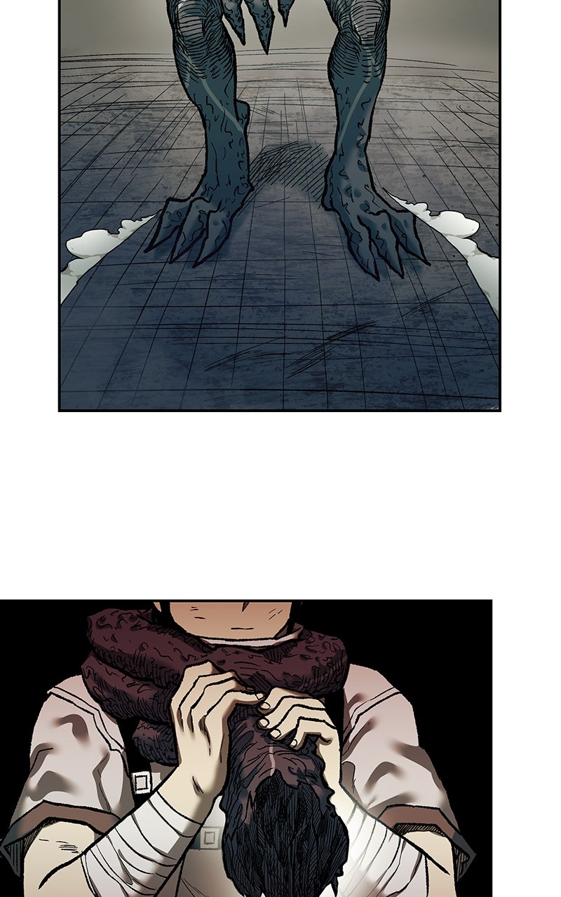 Read Surviving the Apocalypse EN Manga Online