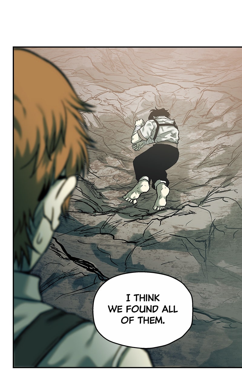 Read Surviving the Apocalypse EN Manga Online