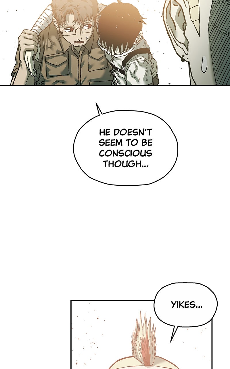 Read Surviving the Apocalypse EN Manga Online