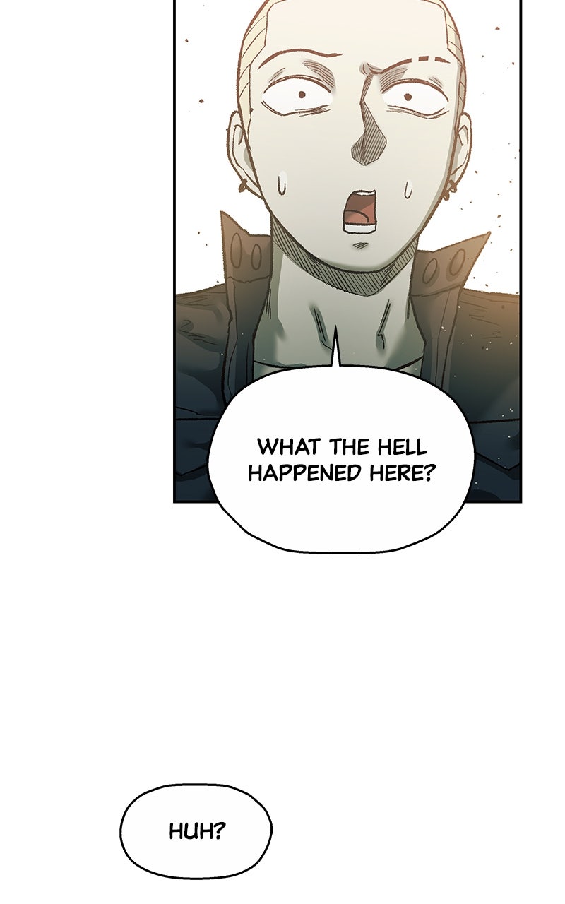 Read Surviving the Apocalypse EN Manga Online