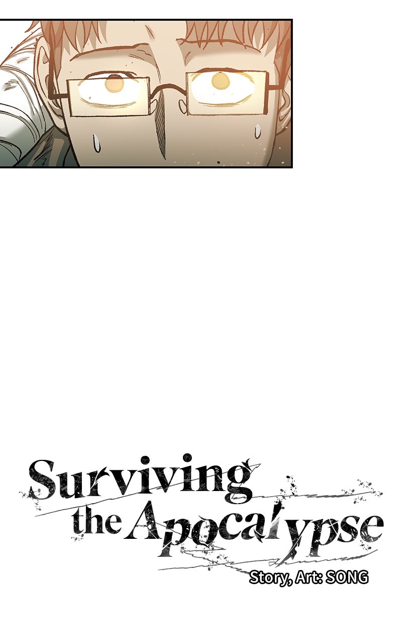 Read Surviving the Apocalypse EN Manga Online