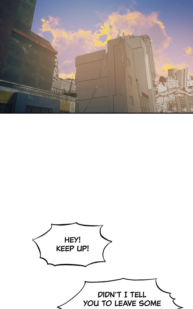 Read Surviving the Apocalypse EN Manga Online