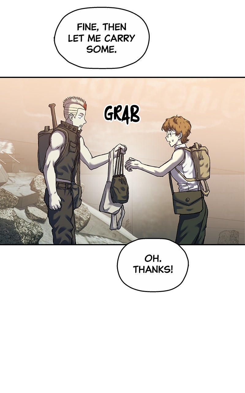 Read Surviving the Apocalypse EN Manga Online