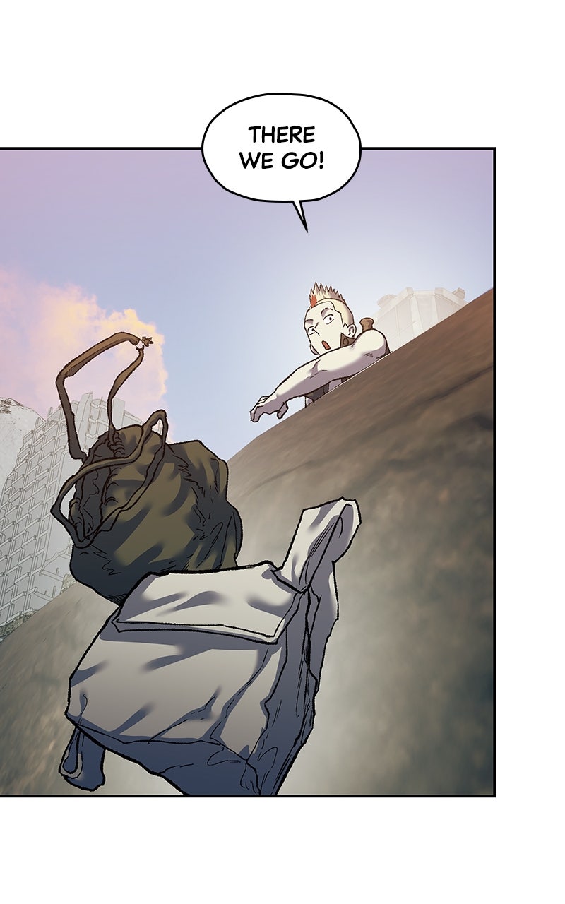 Read Surviving the Apocalypse EN Manga Online