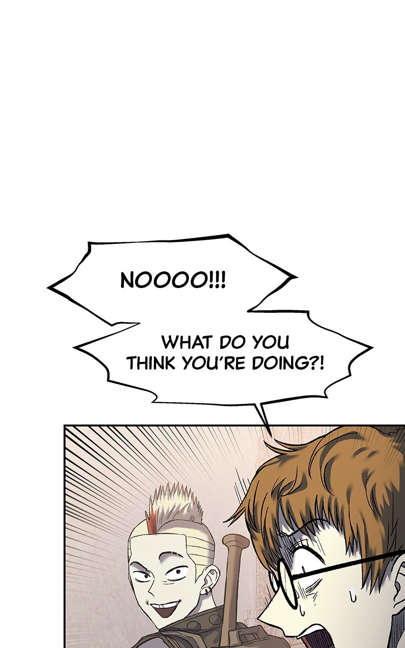 Read Surviving the Apocalypse EN Manga Online