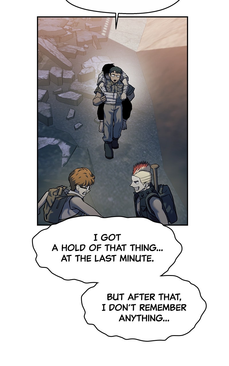 Read Surviving the Apocalypse EN Manga Online