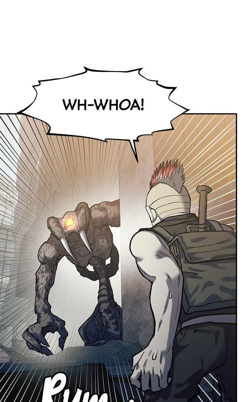 Read Surviving the Apocalypse EN Manga Online