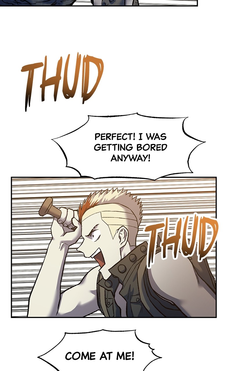 Read Surviving the Apocalypse EN Manga Online