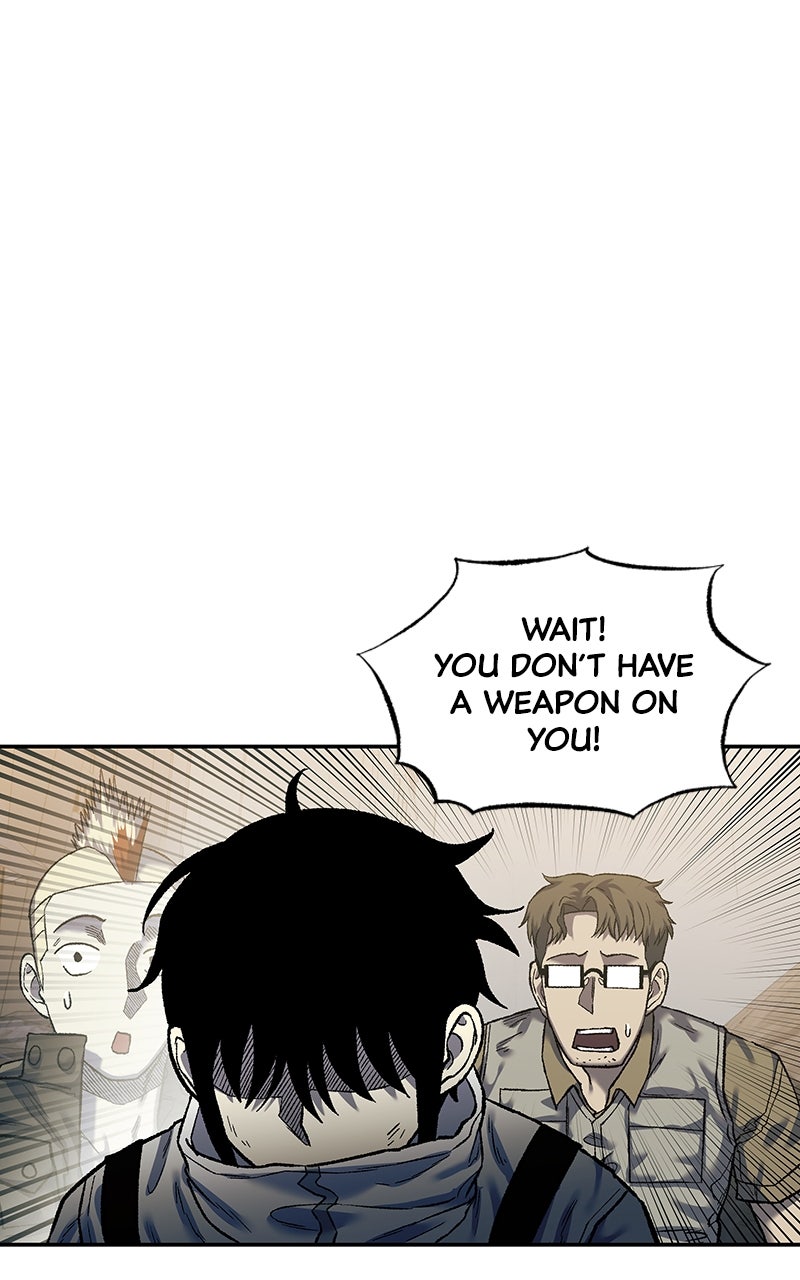 Read Surviving the Apocalypse EN Manga Online