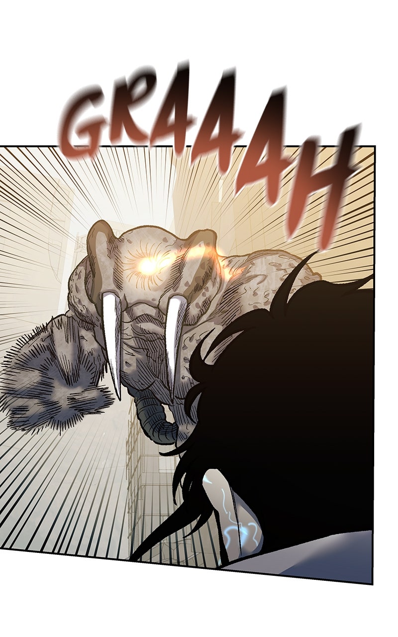 Read Surviving the Apocalypse EN Manga Online