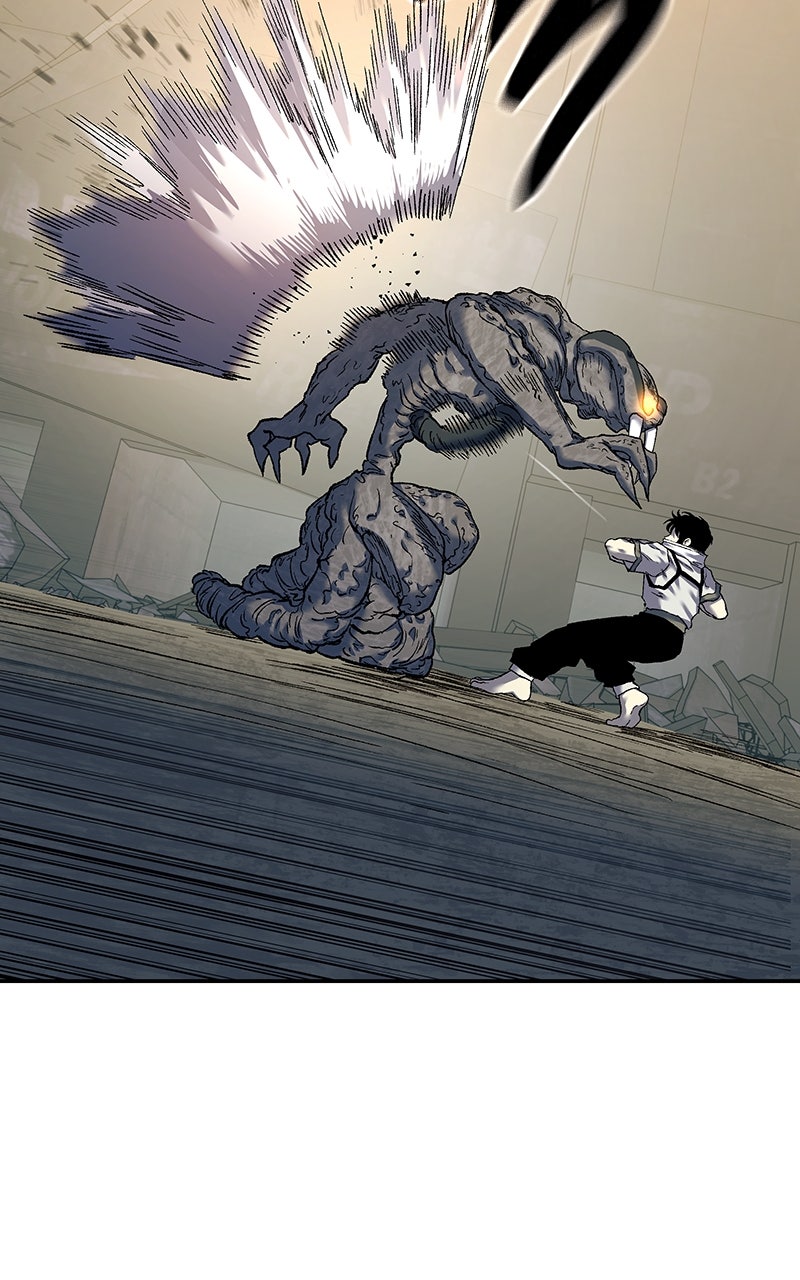 Read Surviving the Apocalypse EN Manga Online