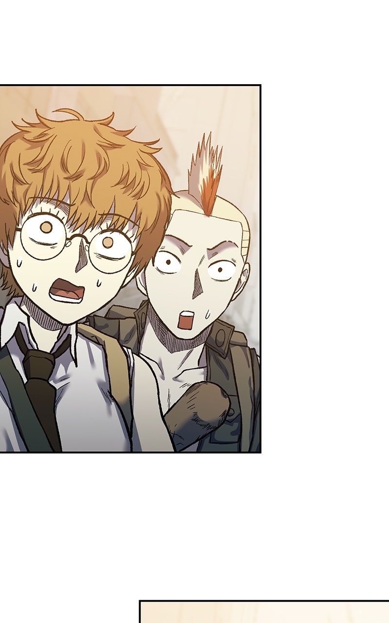 Read Surviving the Apocalypse EN Manga Online