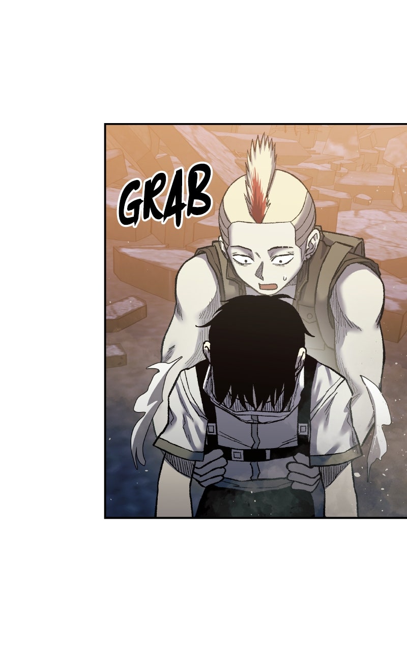 Read Surviving the Apocalypse EN Manga Online