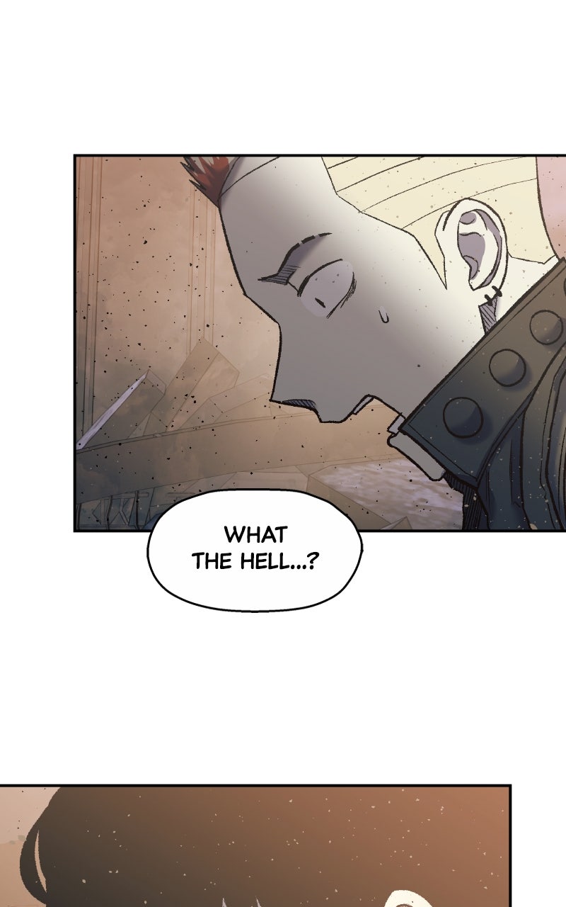 Read Surviving the Apocalypse EN Manga Online