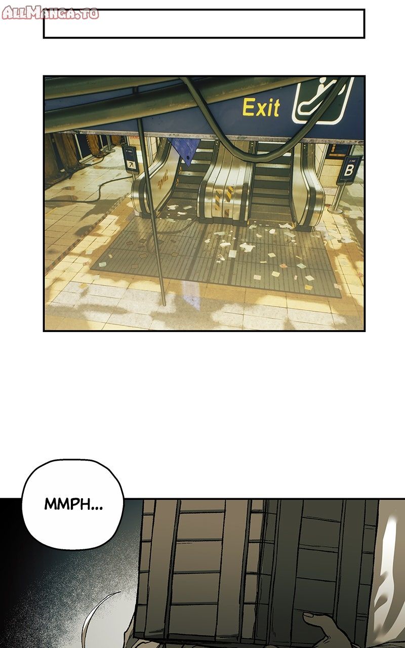 Read Surviving the Apocalypse EN Manga Online