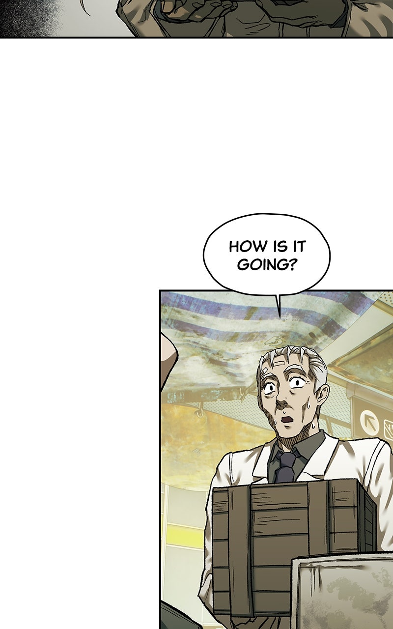 Read Surviving the Apocalypse EN Manga Online