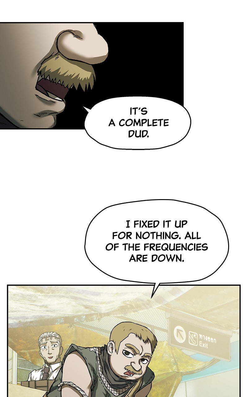 Read Surviving the Apocalypse EN Manga Online