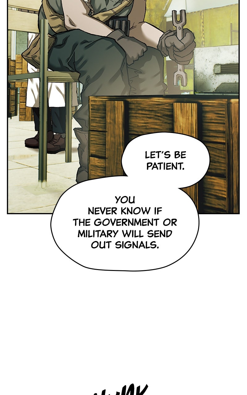 Read Surviving the Apocalypse EN Manga Online