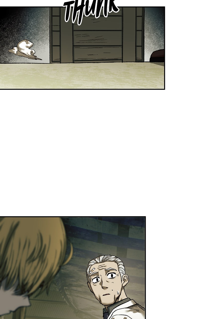 Read Surviving the Apocalypse EN Manga Online