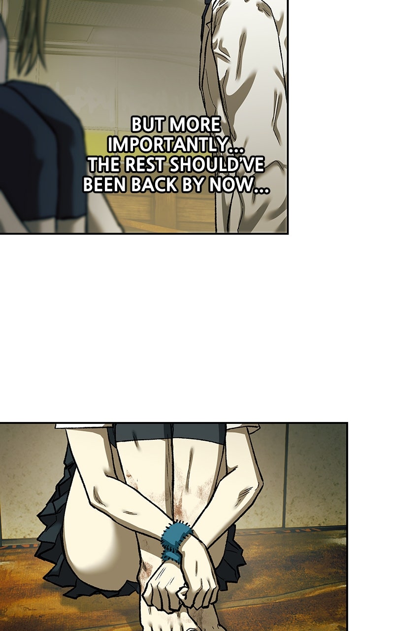 Read Surviving the Apocalypse EN Manga Online