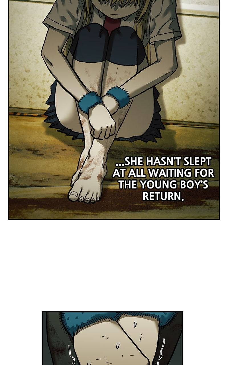 Read Surviving the Apocalypse EN Manga Online