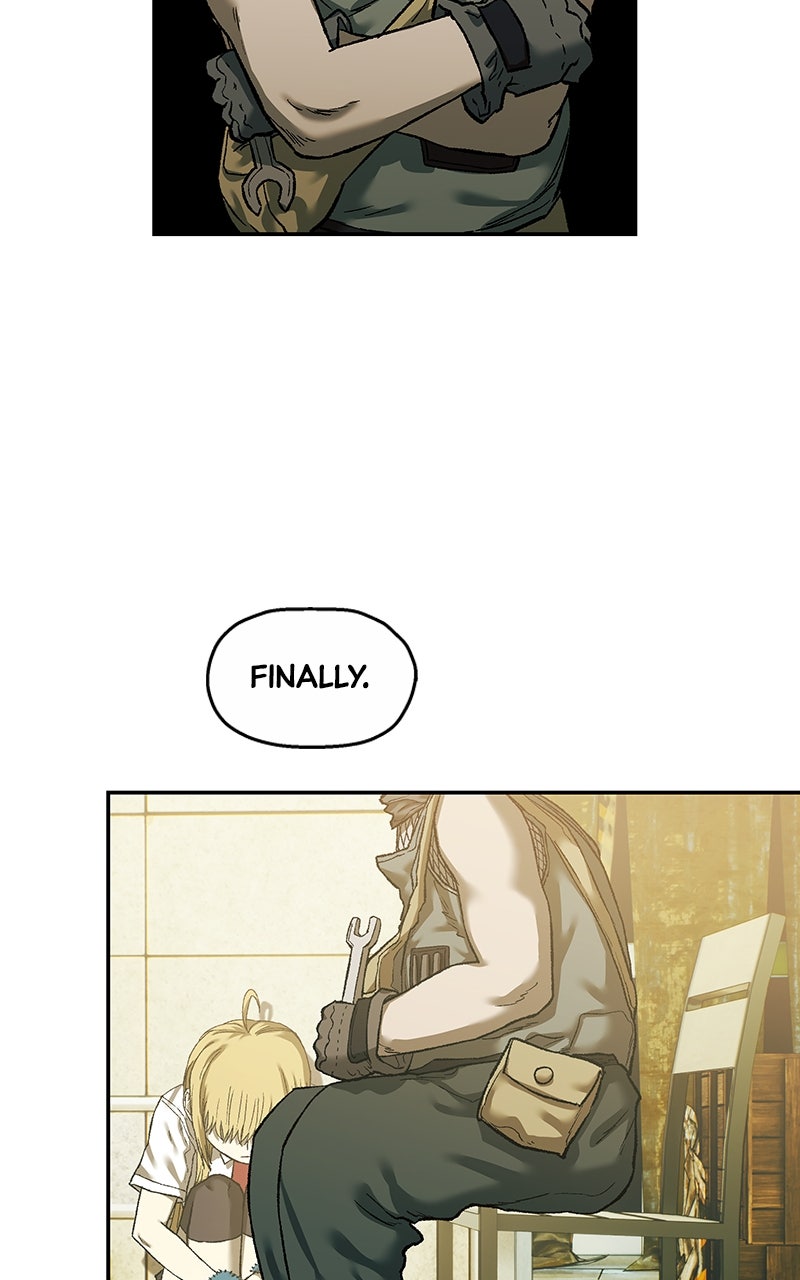 Read Surviving the Apocalypse EN Manga Online