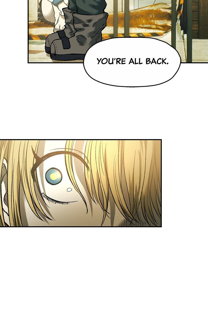 Read Surviving the Apocalypse EN Manga Online