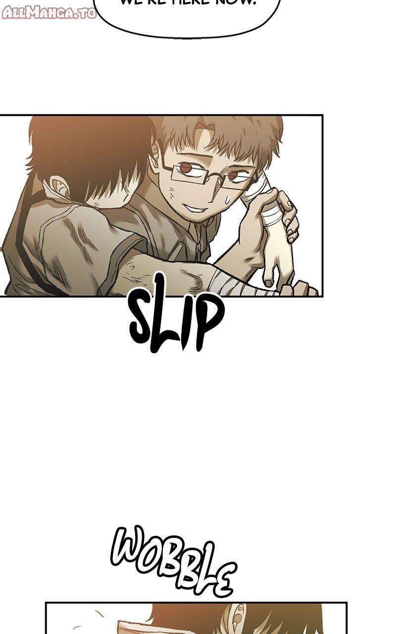 Read Surviving the Apocalypse EN Manga Online