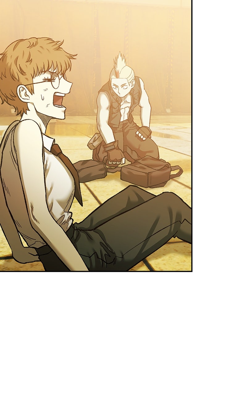 Read Surviving the Apocalypse EN Manga Online