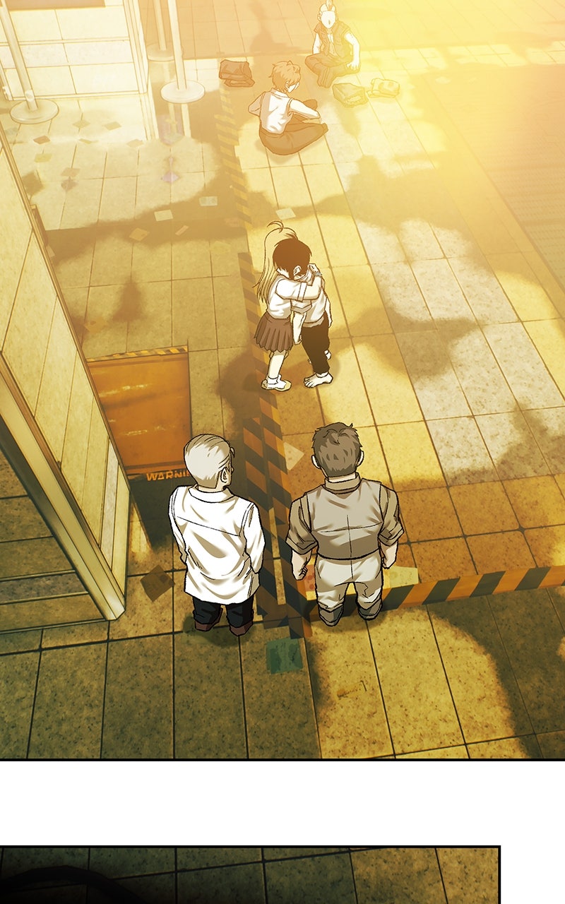 Read Surviving the Apocalypse EN Manga Online