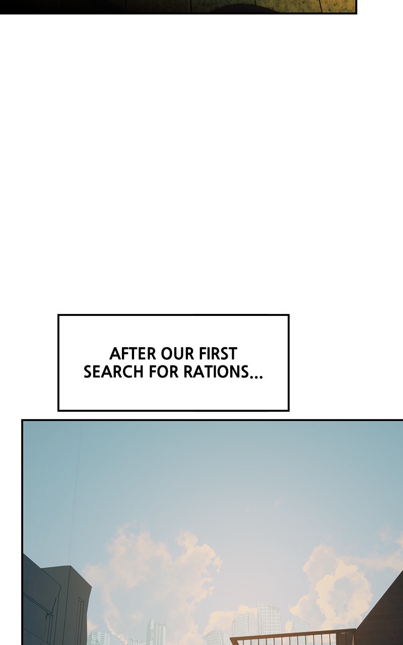 Read Surviving the Apocalypse EN Manga Online