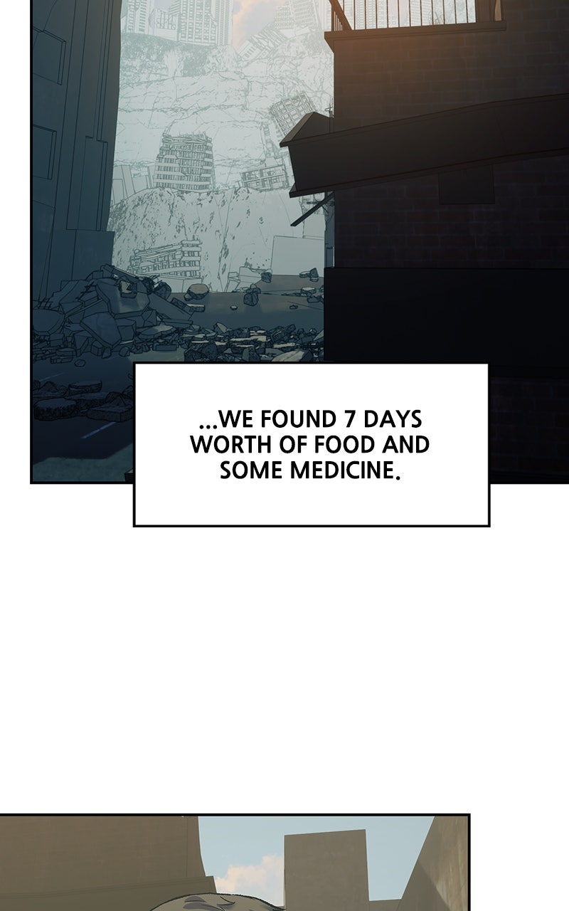 Read Surviving the Apocalypse EN Manga Online