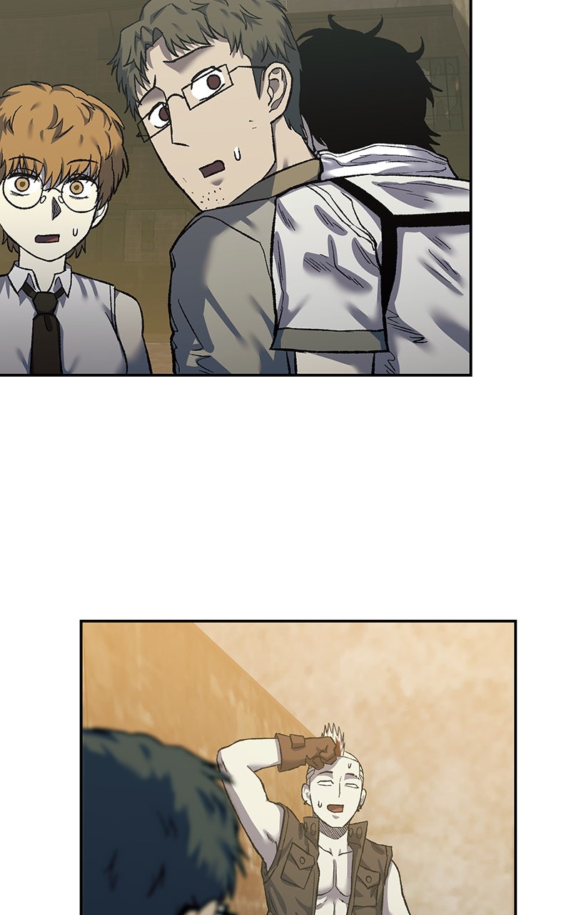 Read Surviving the Apocalypse EN Manga Online