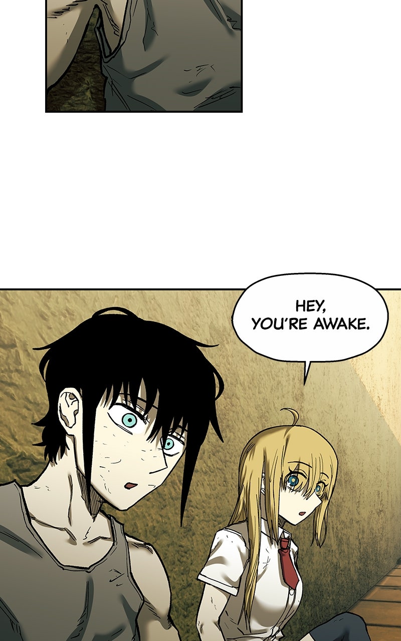 Read Surviving the Apocalypse EN Manga Online