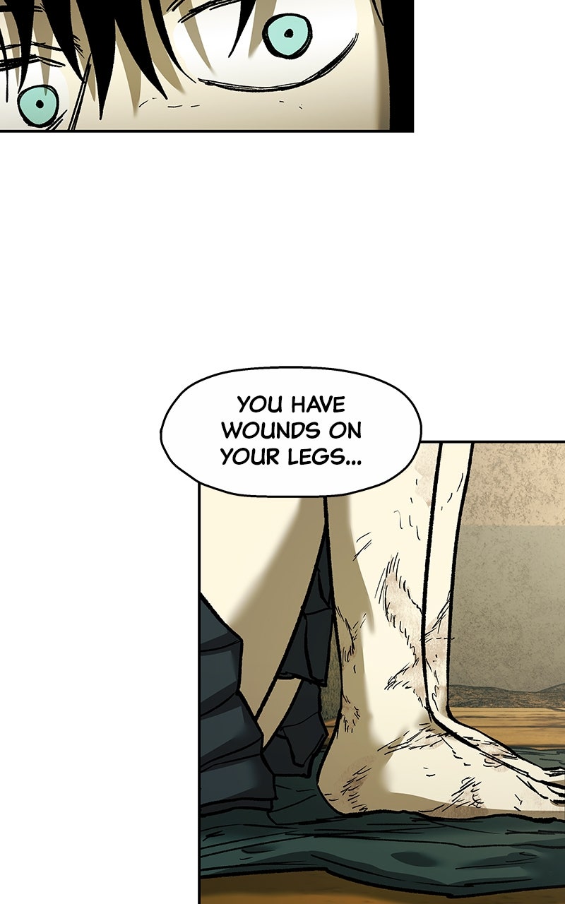 Read Surviving the Apocalypse EN Manga Online