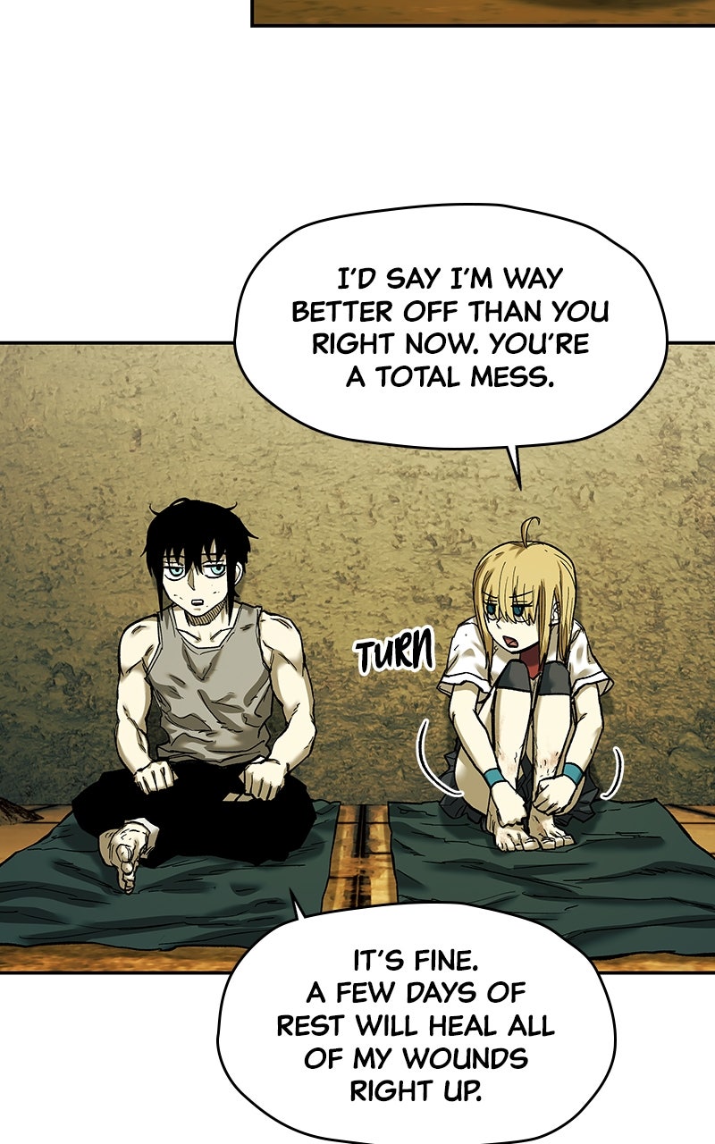 Read Surviving the Apocalypse EN Manga Online