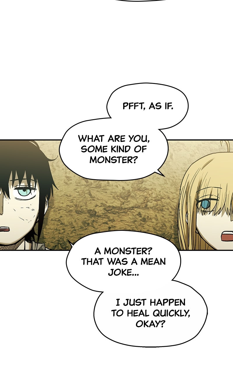 Read Surviving the Apocalypse EN Manga Online