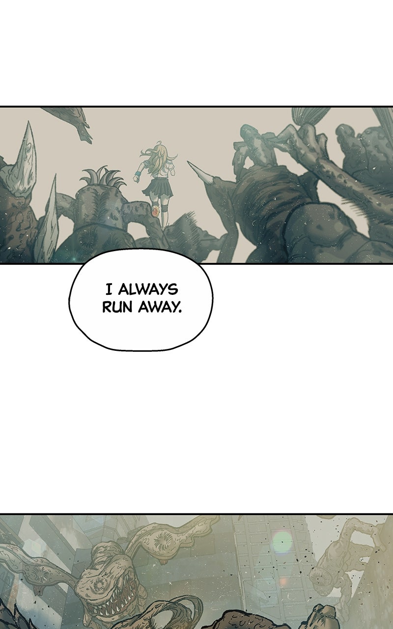 Read Surviving the Apocalypse EN Manga Online