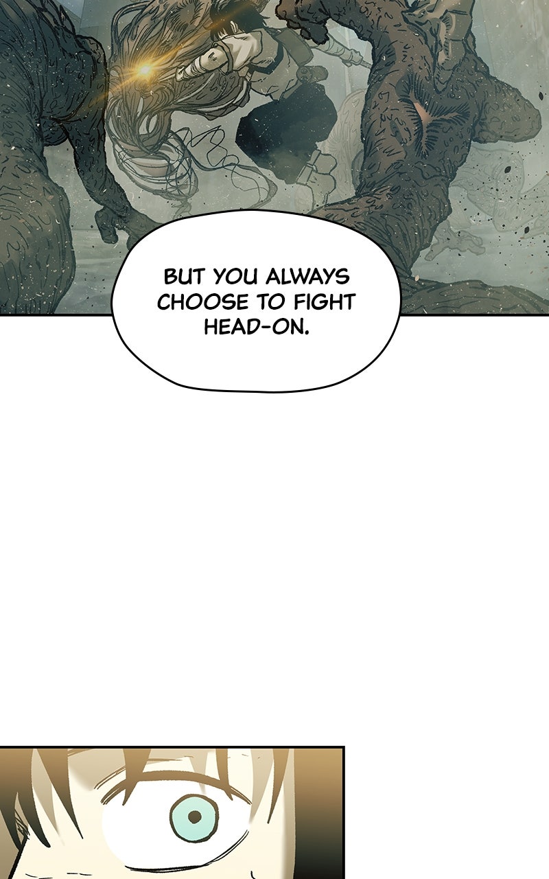 Read Surviving the Apocalypse EN Manga Online