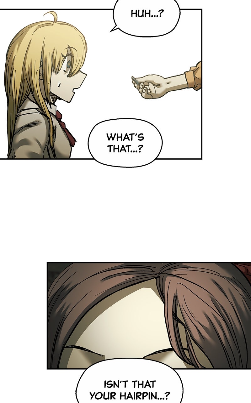 Read Surviving the Apocalypse EN Manga Online