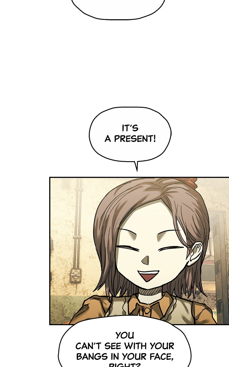 Read Surviving the Apocalypse EN Manga Online