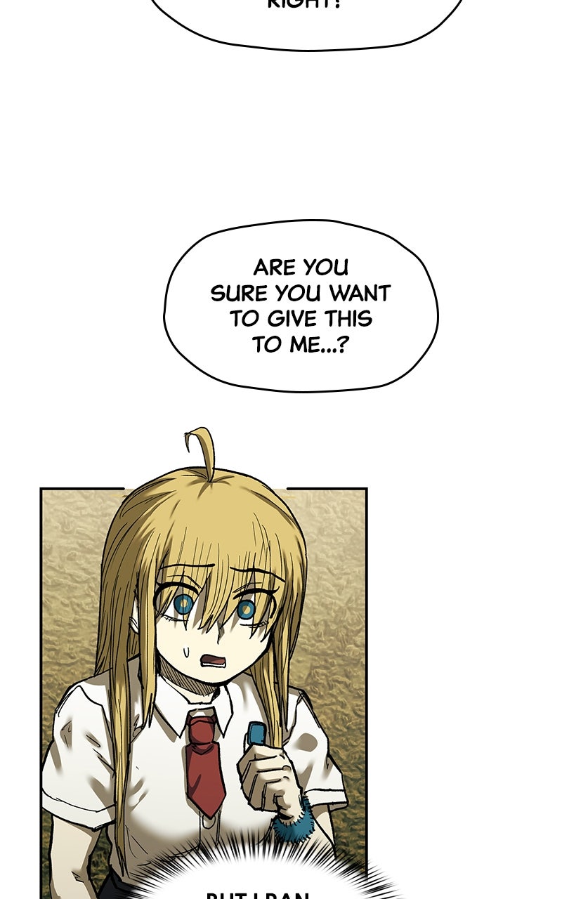 Read Surviving the Apocalypse EN Manga Online